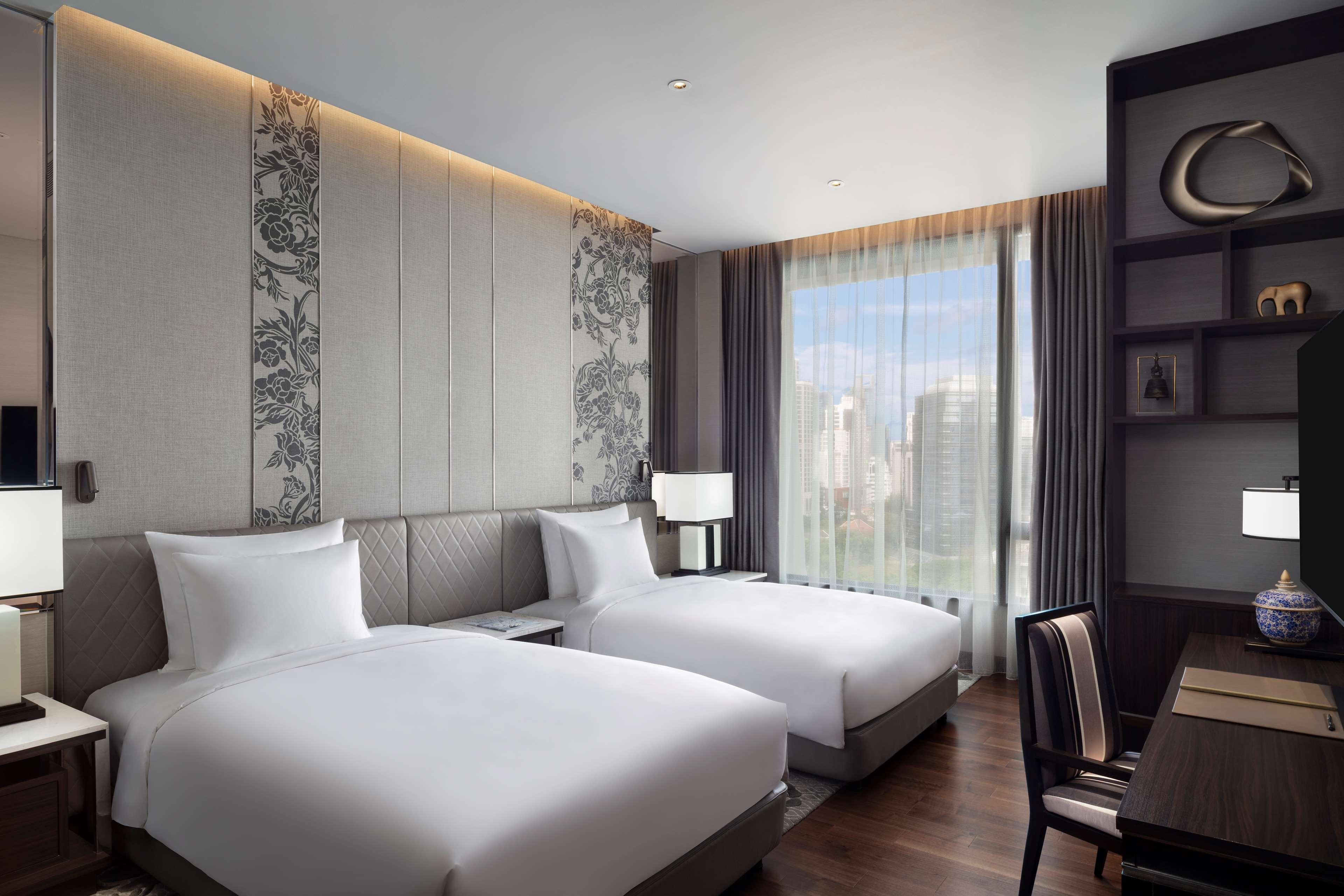 Sindhorn Kempinski Hotel Bangkok - Sha Extra Plus Certified 외부 사진