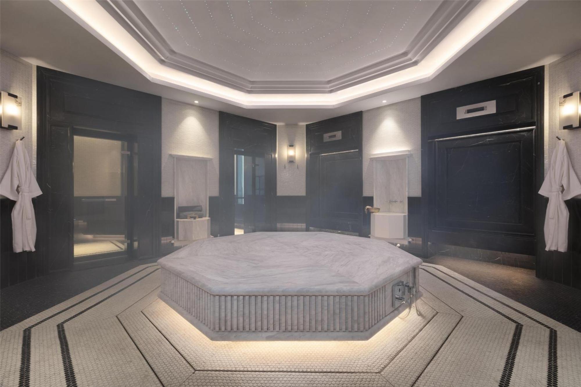 Sindhorn Kempinski Hotel 방콕 외부 사진